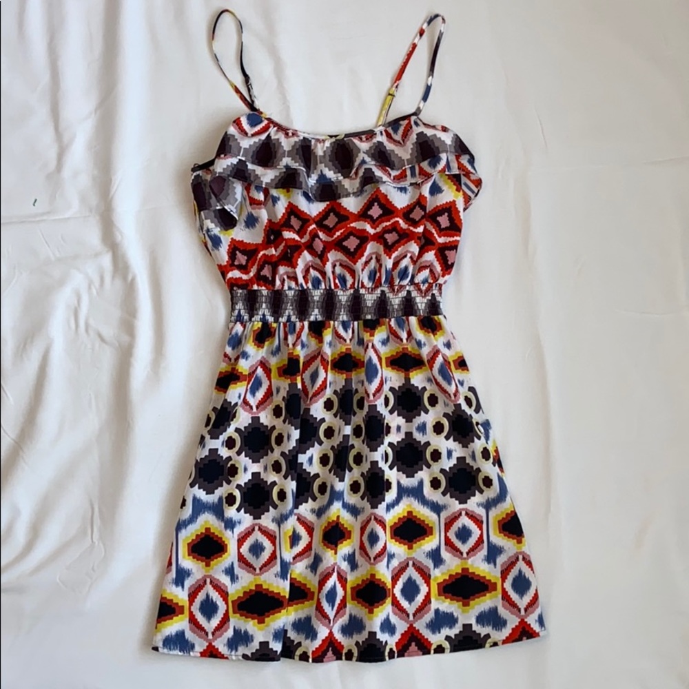 Summer Dress